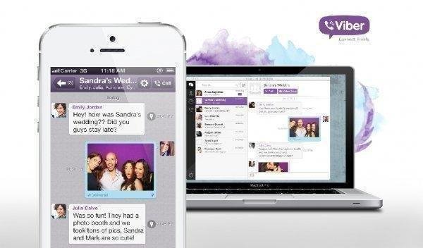 Viber v15.2.0.0 AiO RePack