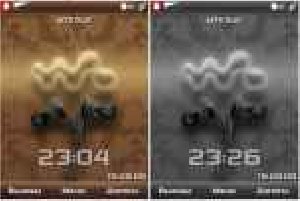 Walkman theme by Fad