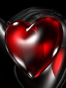 serdca love240x320