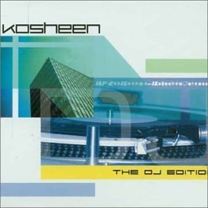 Kosheen - Catch (Original Version)