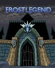 castlevania frost legend