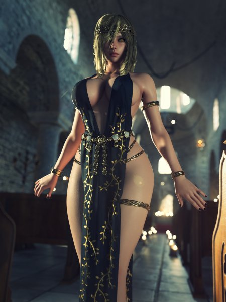 Queen Marika (1) [High-res]