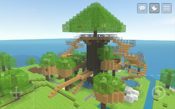 iLands v 1.1