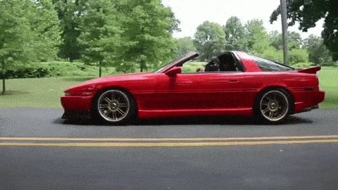 Mk3 Supra