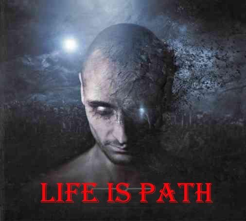 Life is Path
