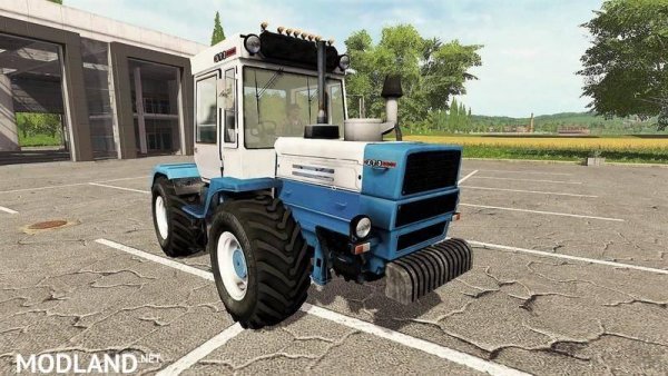 FS17 HTZ T 200K