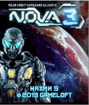 (Rus) N.O.V.A 3 176x208