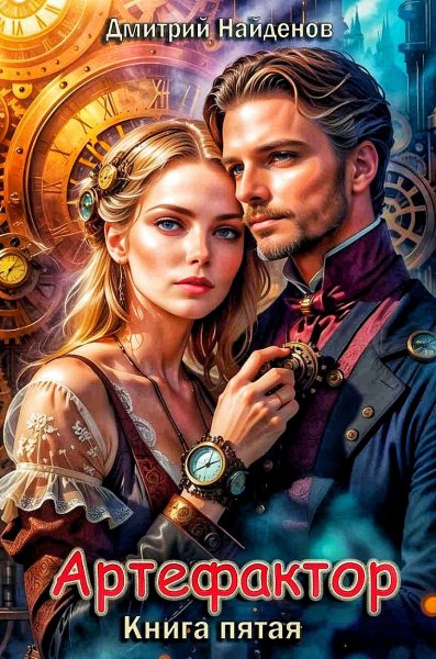 Артефактор 5