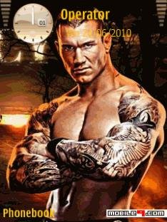 randyorton 8ydufynz