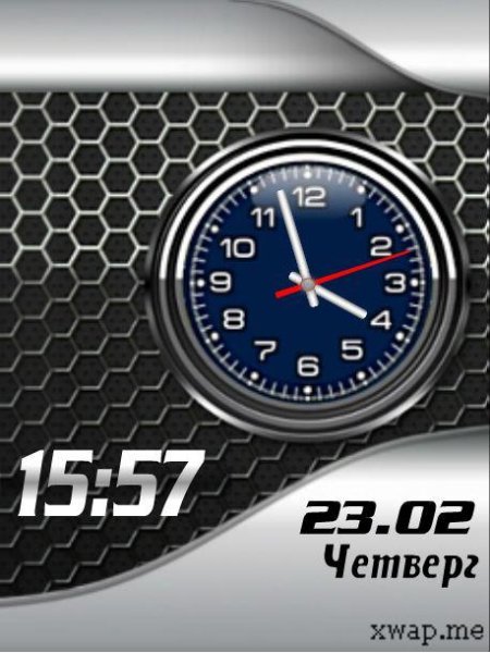 Metal Style (Patsak)