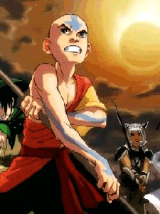 AvatarAang