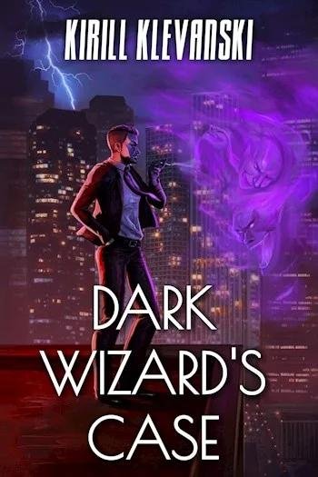 Дело черного мага 1