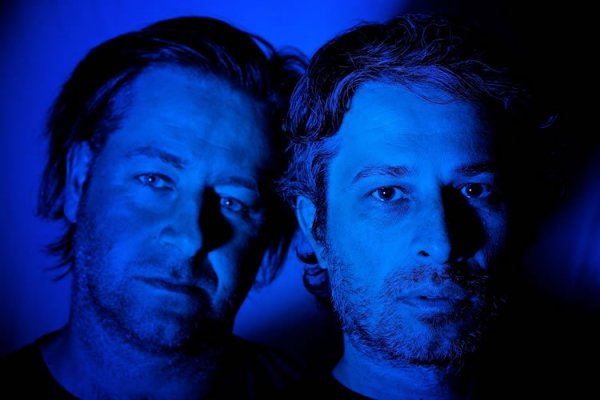 The Space Brothers - Shine (Melodica Breaks Retouch)