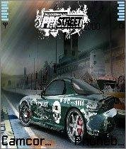 Nfs ProStreet v2