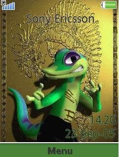 Gex