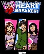 Heartbreakers