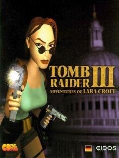 Tomb Raider 3
