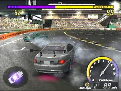Tokio Drift 2-60591