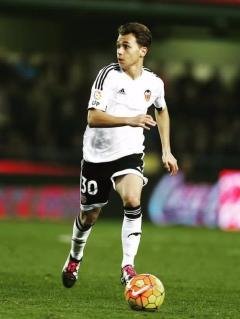 Fran Villalba -VALENCIA-