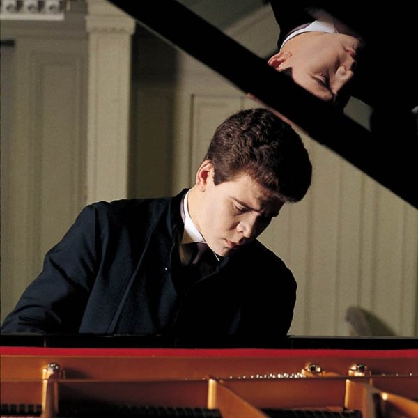 Denis Matsuev - А. Скрябин Этюд ре диез минор Op.8,№12