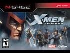 X-Men Legends 2-Rise of The Apocalypse b