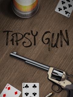 Tipsy Gun 240x320 TS