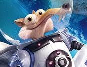 Ice Age Collision Course 6 Diff