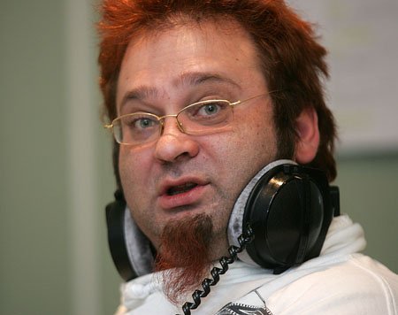 Роман Трахтенберг - Лука Мудищев 2006 год