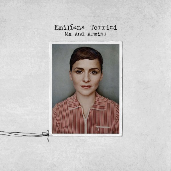 Emiliana Torrini - Jungle drum Mega