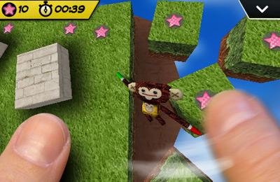 Прилипало (Sway)