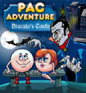 Draculas Castle