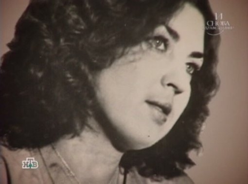 Жанна Рождественская - Гадалка (Ну что сказать) (т/ф Ах, водевиль, водевиль)