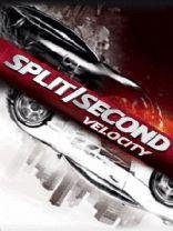 split second velocity