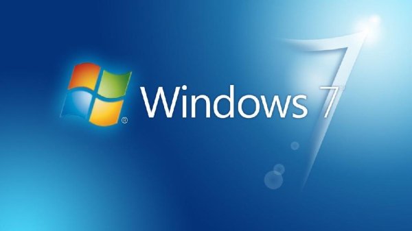 Установка Windows 7 с USB флешки