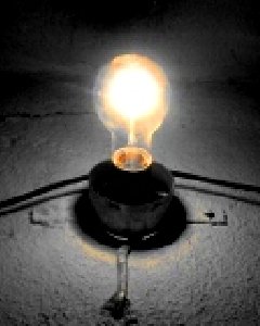 lamp