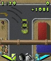 ParkOrDie Nokia 7610