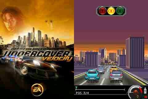 NeedForSpeed 240x320 6280