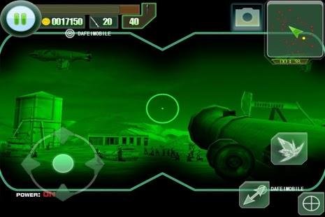 The Raid Of Wolves v.1.0.4