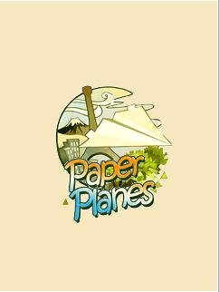 paper planes