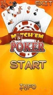 Matchem Poker v1.0