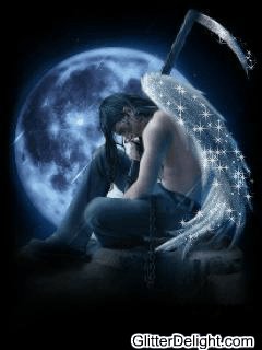 ангел или демон