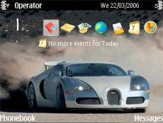 Bugatti for E61 by Yura-pro