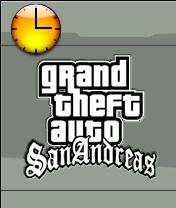 GTA San Andreas