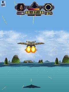 Air Combat N73-