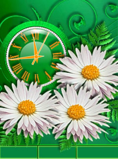 Shamomile (DX)