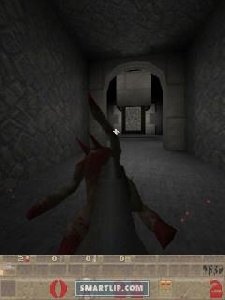 Quake1-Dark Avatars Haunt(mod)