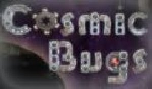 Cosmic bugs v1.05 setup