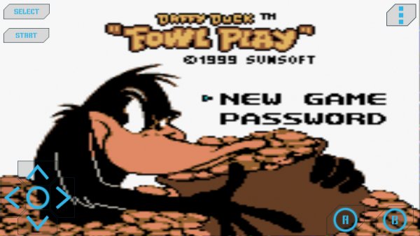 Roms gbc