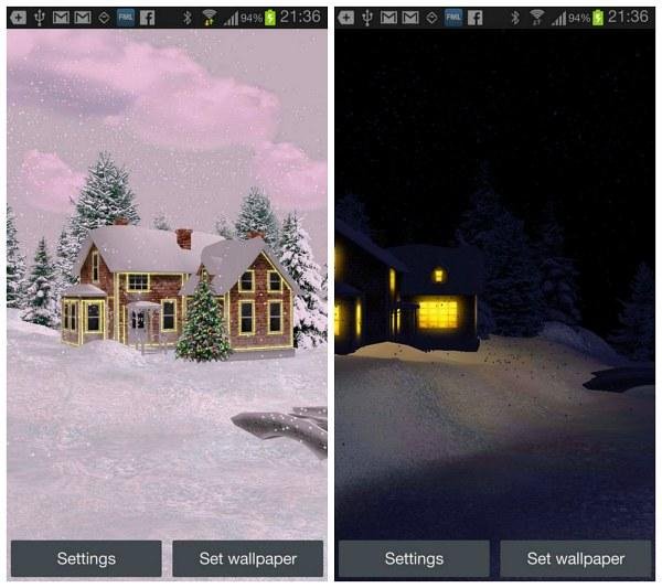 Snow HD Free Edition v3.3.5