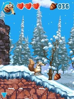 ледниковый период 4